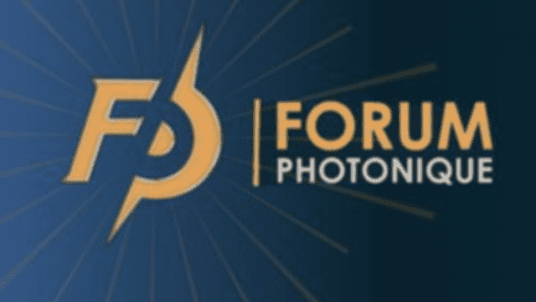 Forum de la Photonique 2025