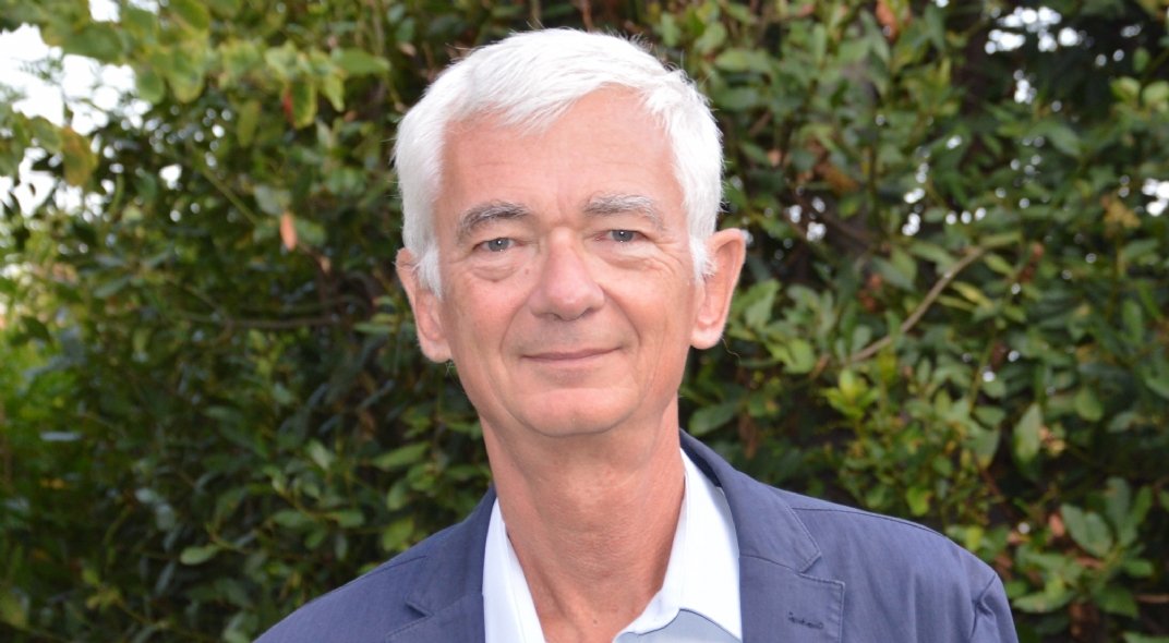 Table ronde des FPD Marseille : Interview de Philippe Delaporte 