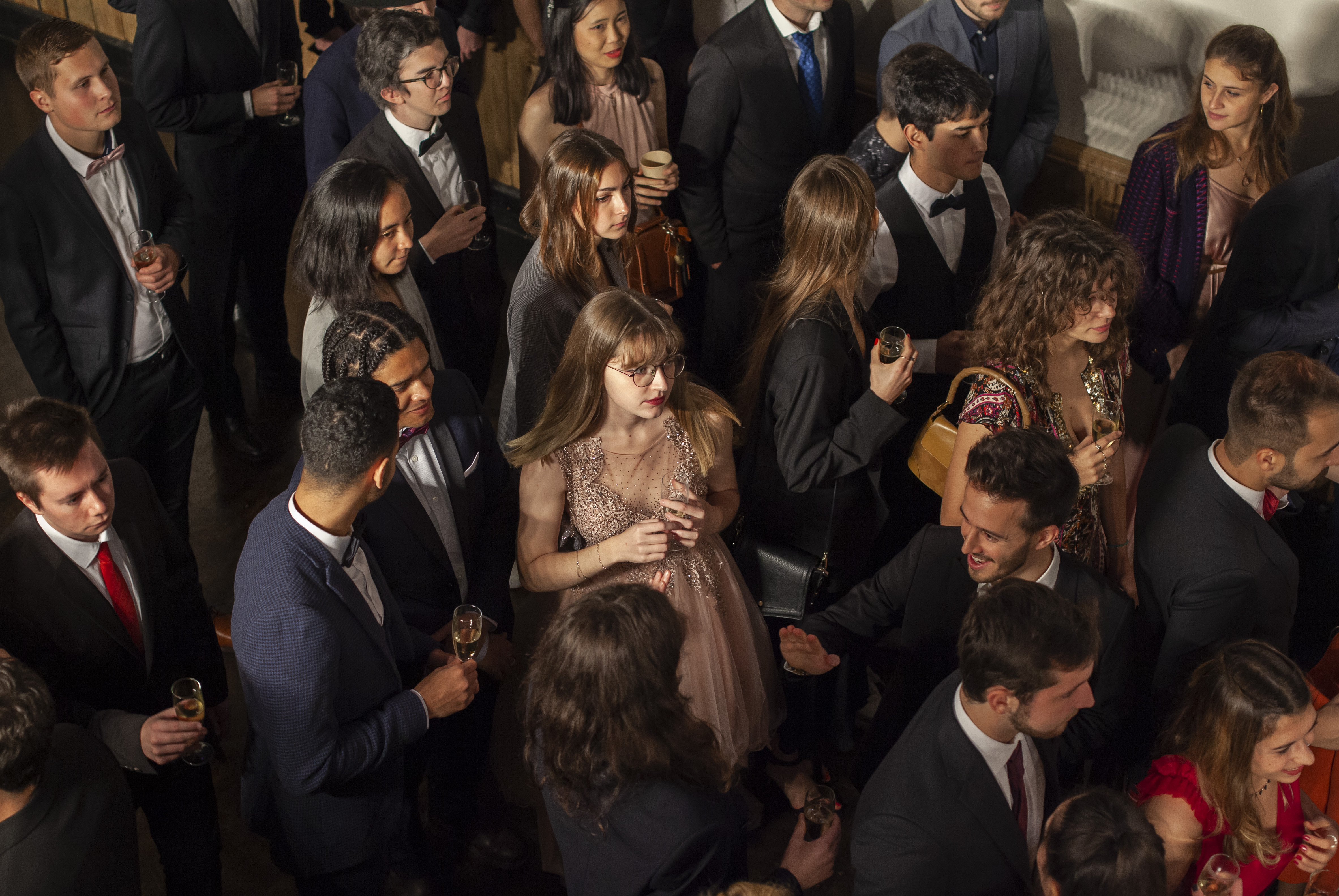 Rendez-vous à ne pas manquer : le GALA SUPOPTIQUE !