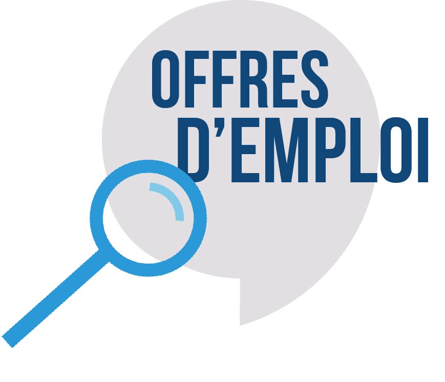 Compte Recruteur : +30 offres d'emploi n'attendent que vous !