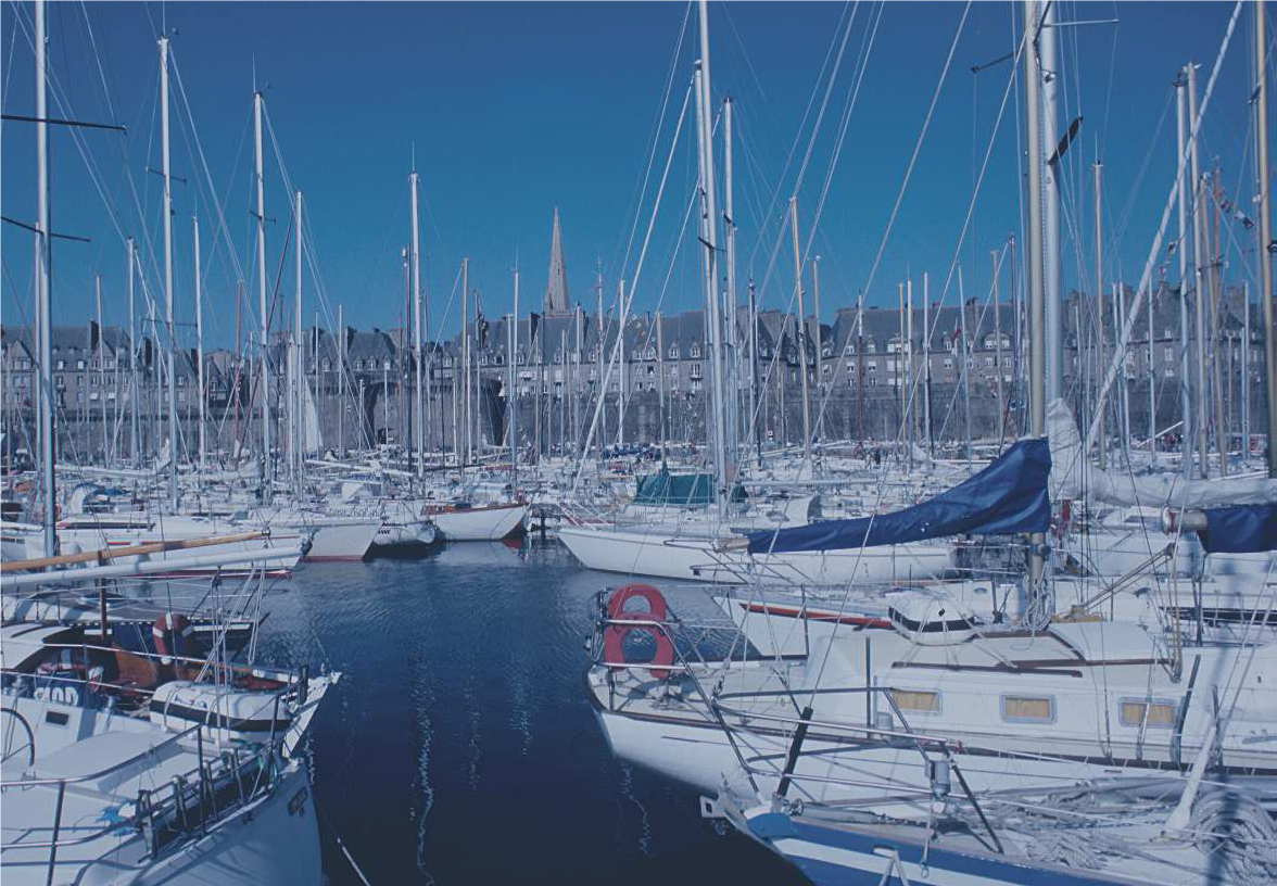 Pour que SupOptique soit représenté  à la course croisière de l'Edhec !